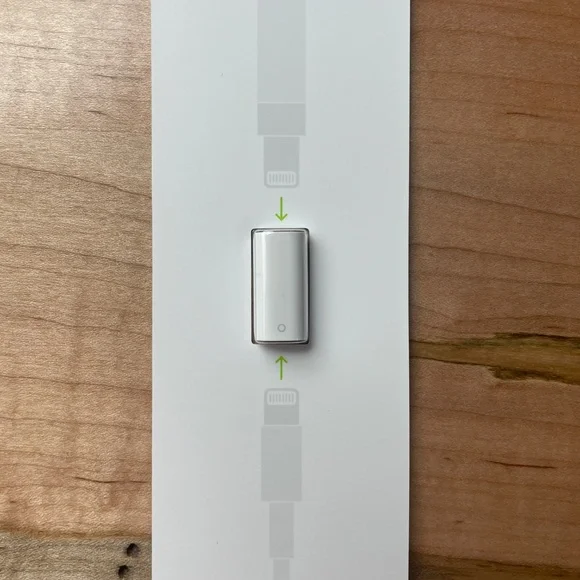 Apple Pencil First Generation - Excellent Used Condition - Picture 6 of 8